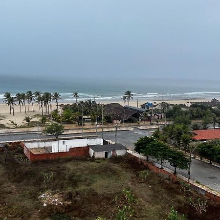 Frente Pro Mar - Praia Do Futuro Fortaleza (Ceara) Exterior photo