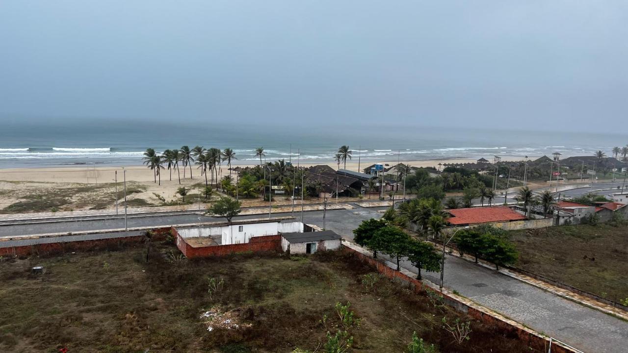 Frente Pro Mar - Praia Do Futuro Fortaleza (Ceara) Exterior photo